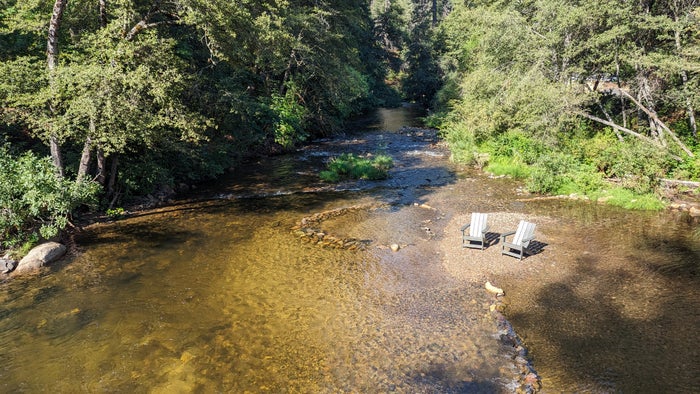 Thousand Trails Yosemite Lakes [In-Depth Campground Review]
