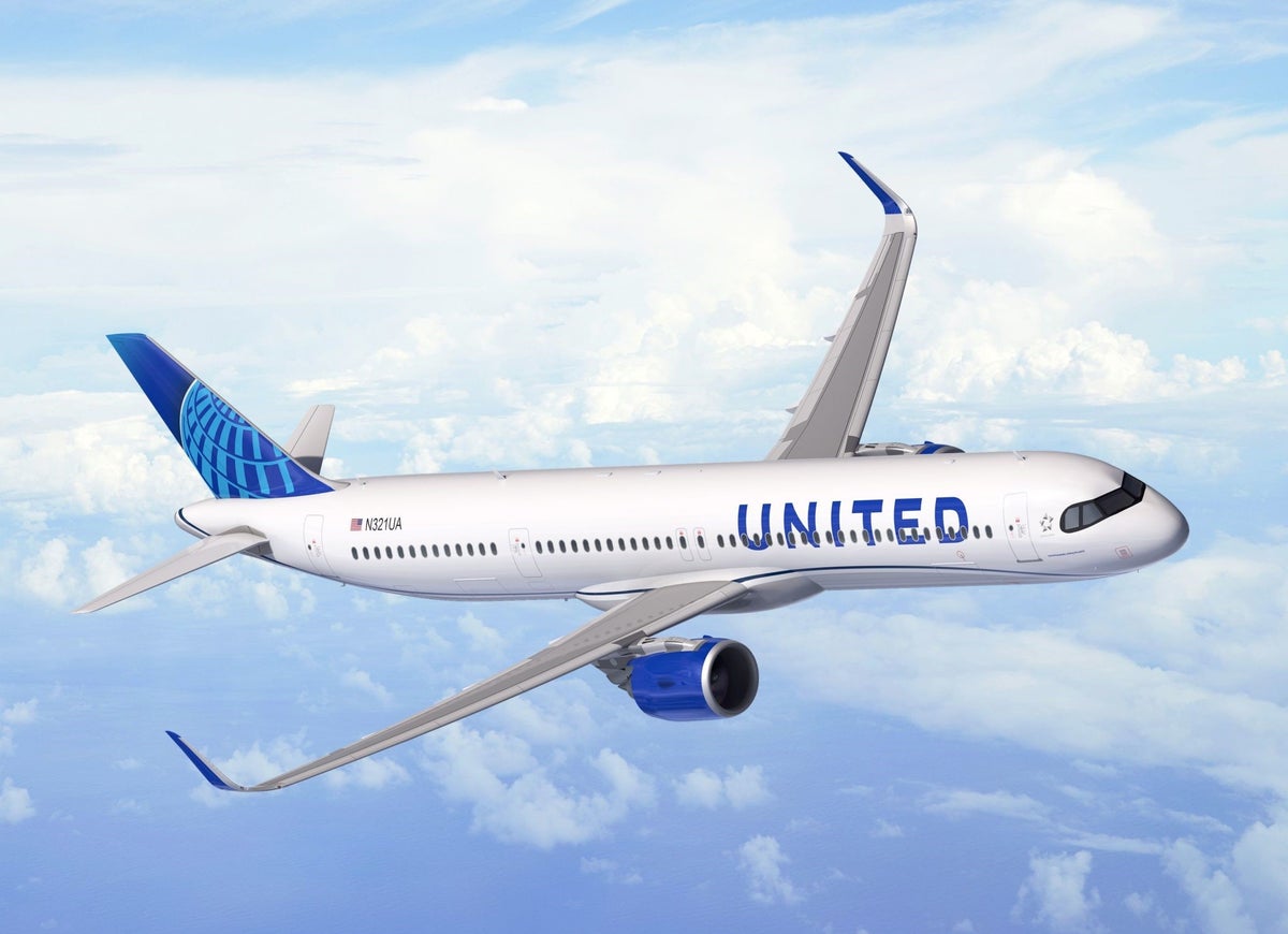 New Polaris Seat Plans Revealed for Upcoming United A321XLRs