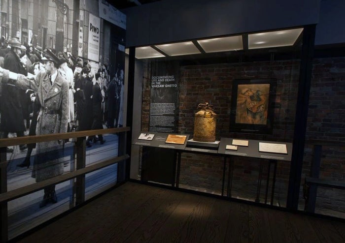 United States Holocaust Memorial Museum United States Holocaust Memorial Museum