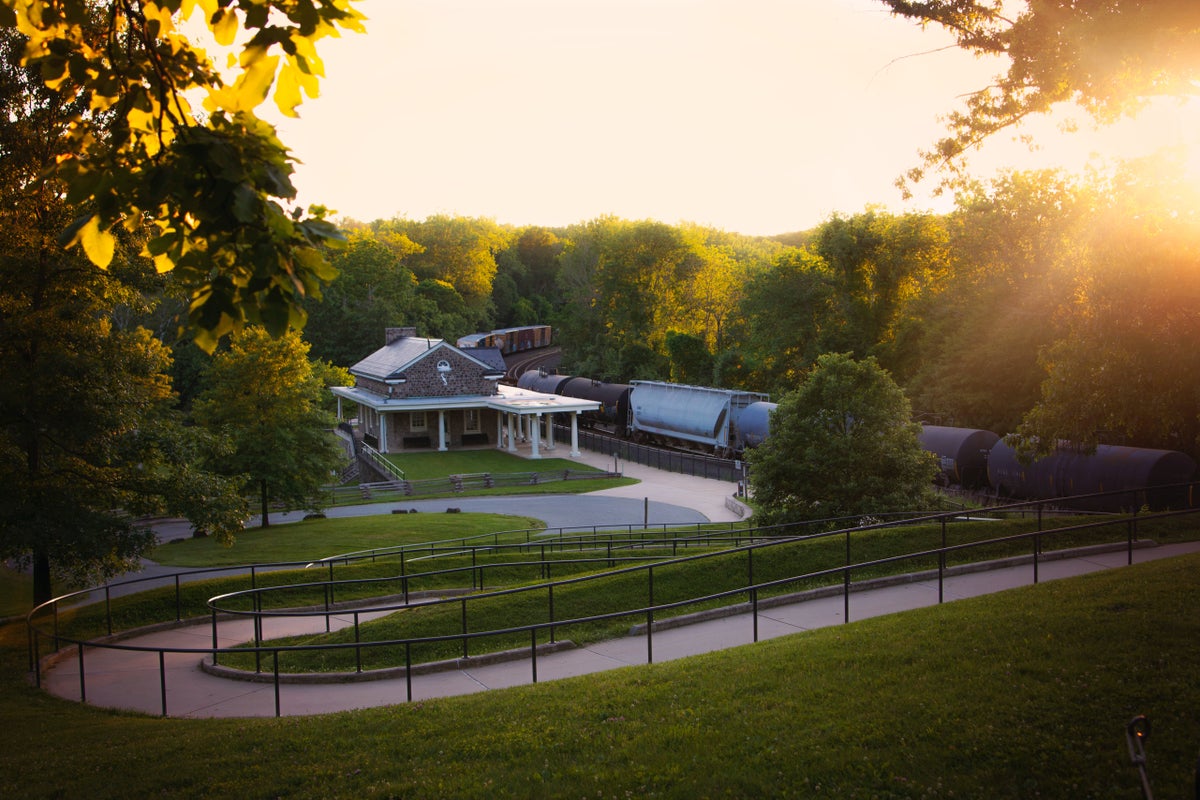 Valley Forge National Historical Park Guide — Trails, Hours, and More
