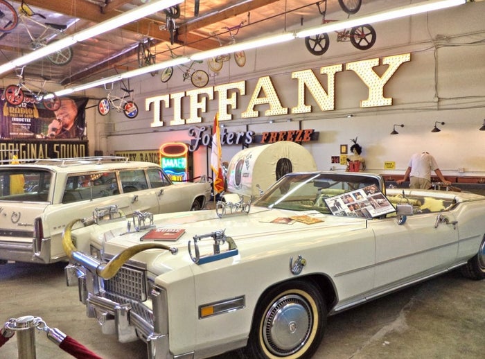Valley Relics Museum Valley Relics Museum