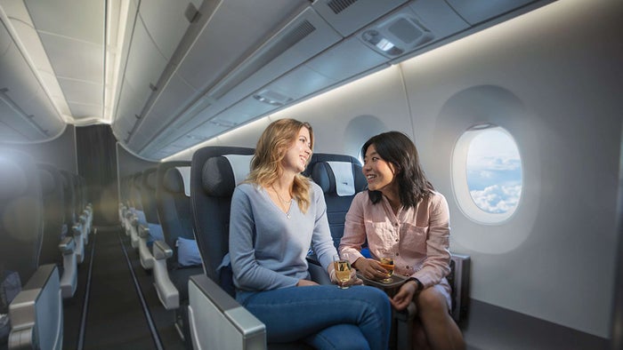 [Expired] [Deal Alert] SFO to Amman for $1,282 Round-Trip in Premium Economy
