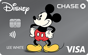 Disney® Visa® Card