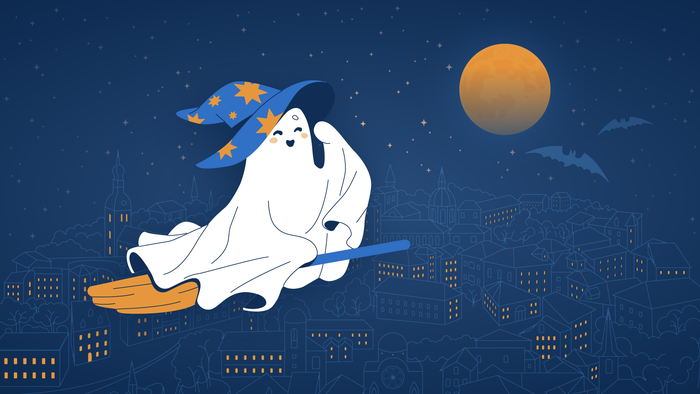The Best U.S. Cities To Be a Ghost [2023 Data Study]
