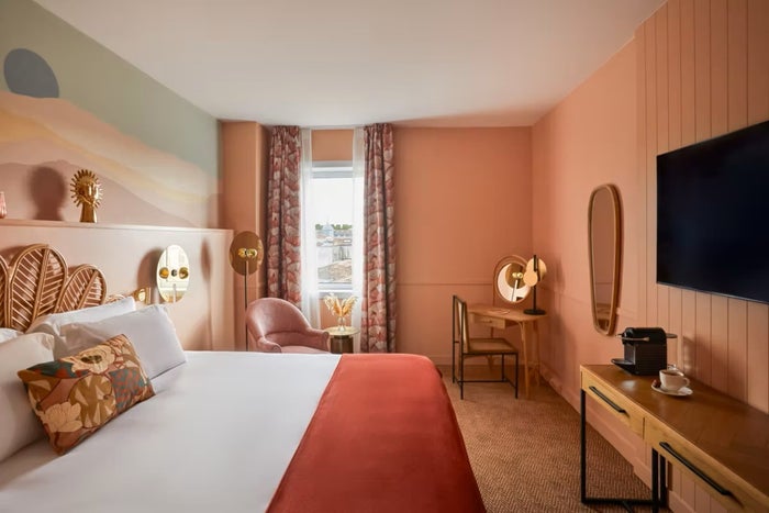 Hotel Indigo Bordeaux Hotel Indigo Bordeaux