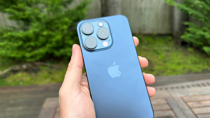 5 Travel-Focused Features I Love About Apple’s iPhone 15 Pro
