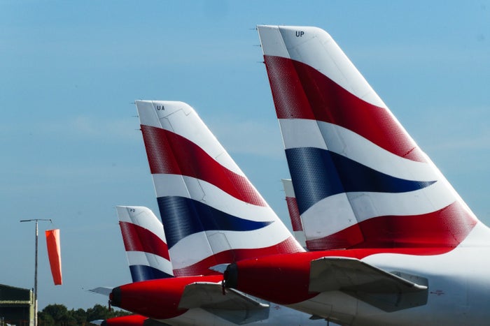 British Airways Increases San Diego Service to 2x Daily