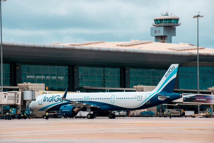 British Airways and IndiGo Announce New Codeshare Arrangement