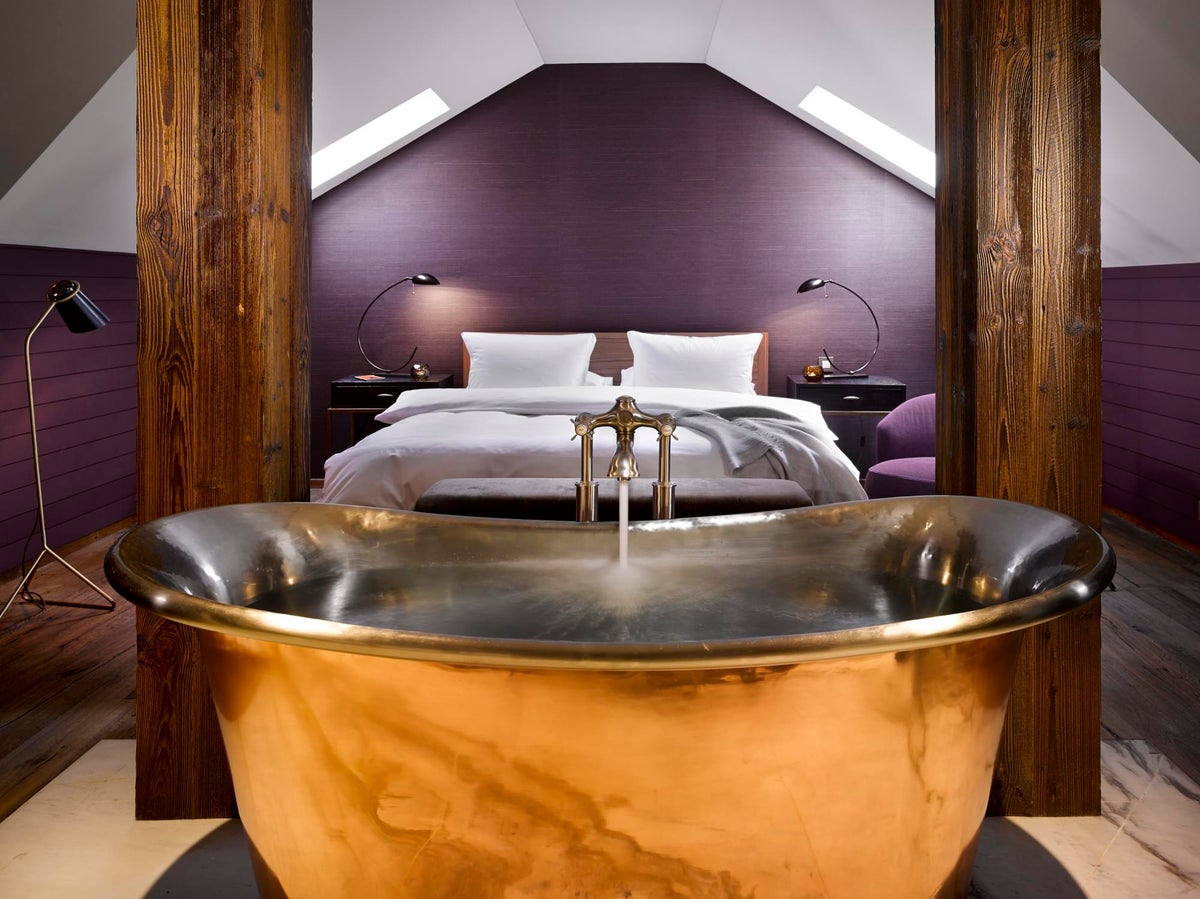 Preferred Hotels Promotion Offers Double Points Through August