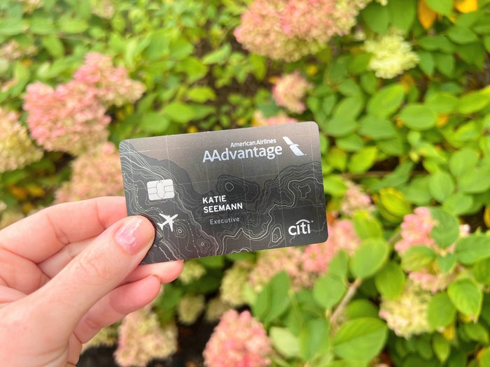 How To Earn American Airlines Loyalty Points Quickly [Without Flying]