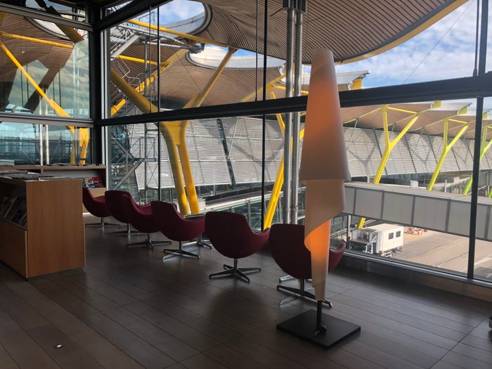 AIrport Lounage Madrid AIrport Lounage Madrid