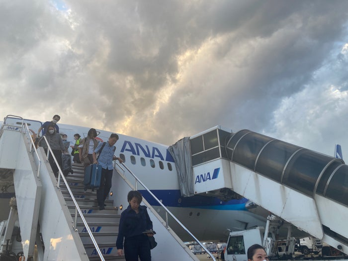 [Expired] Get 50% off ANA Economy Award Flights to Select Cities [Book by February 28]