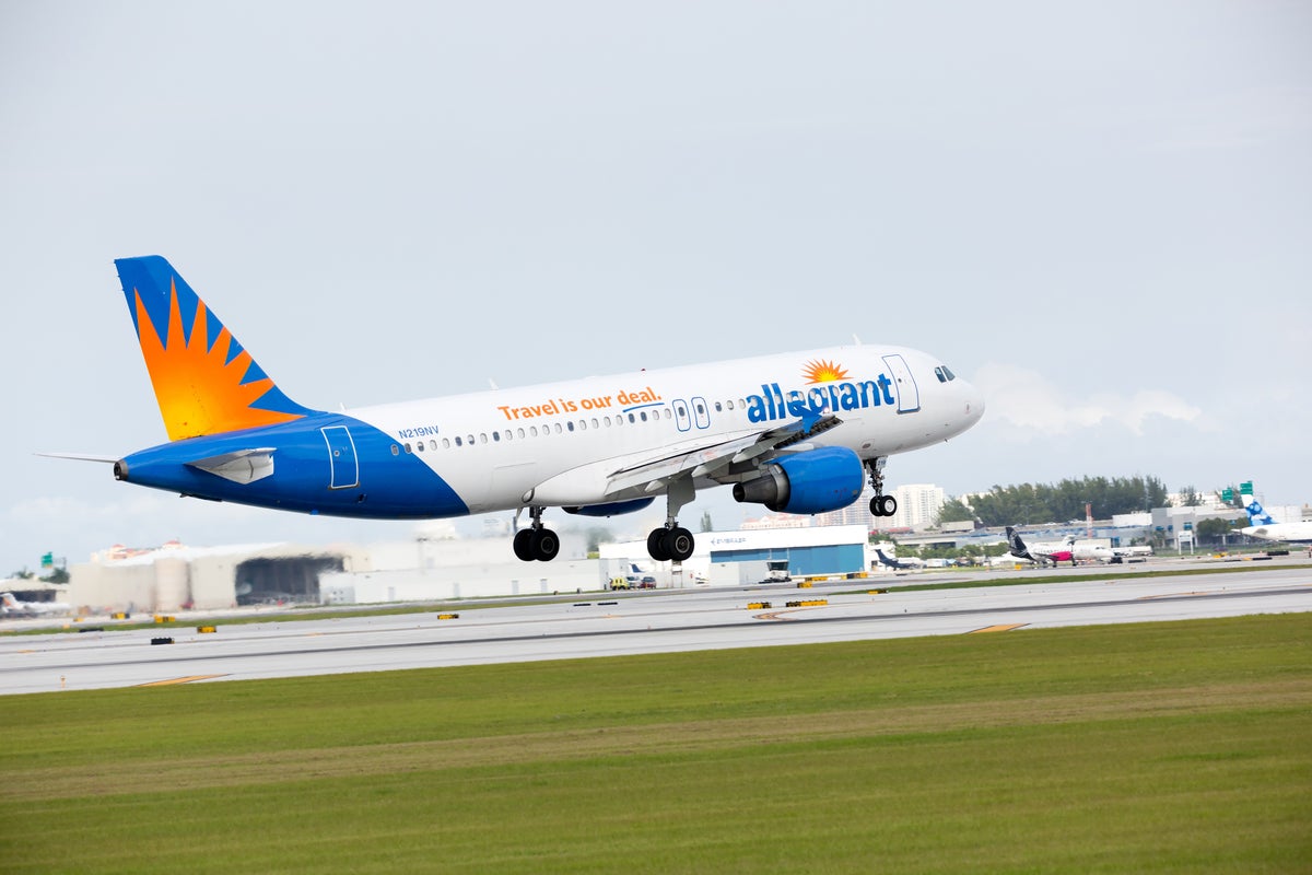 Allegiant’s New Home in Nashville Will Provide Opportunity for New Routes