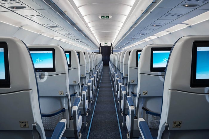 Air Transat Announces Only Nonstop Service to Marrakech, Morocco, from North America