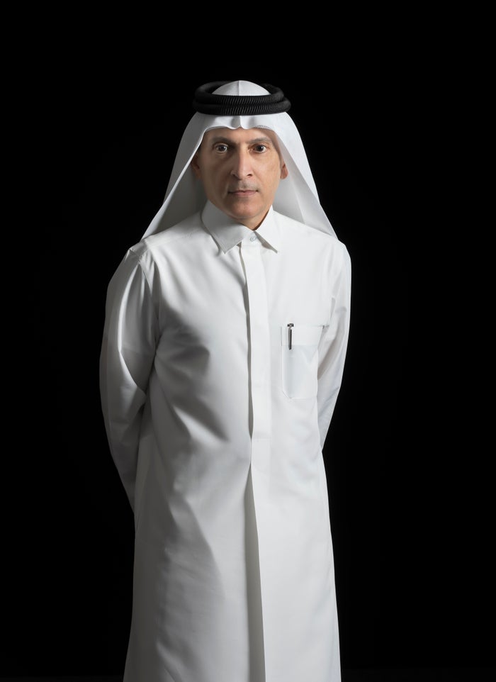 Akbar Al Baker Akbar Al Baker