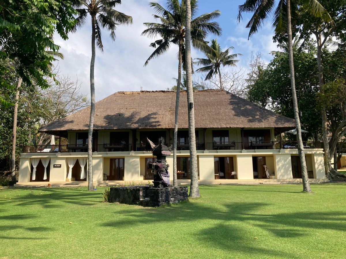 Alila Manggis in East Bali [In-Depth World of Hyatt Hotel Review]