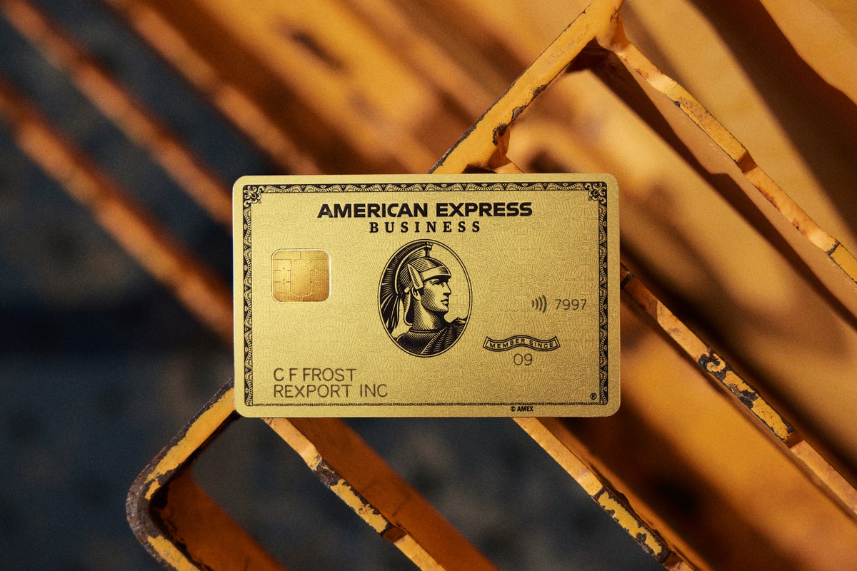 Huge 125K (Or Even 150K) Amex Business Gold Card Welcome Offer [Current Public Offer Is 70K]