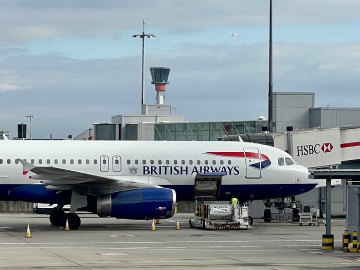 [Expired] Earn Double Avios on British Airways Flights to the U.K. and Beyond