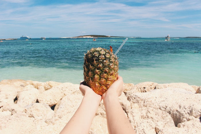 Bahamas
