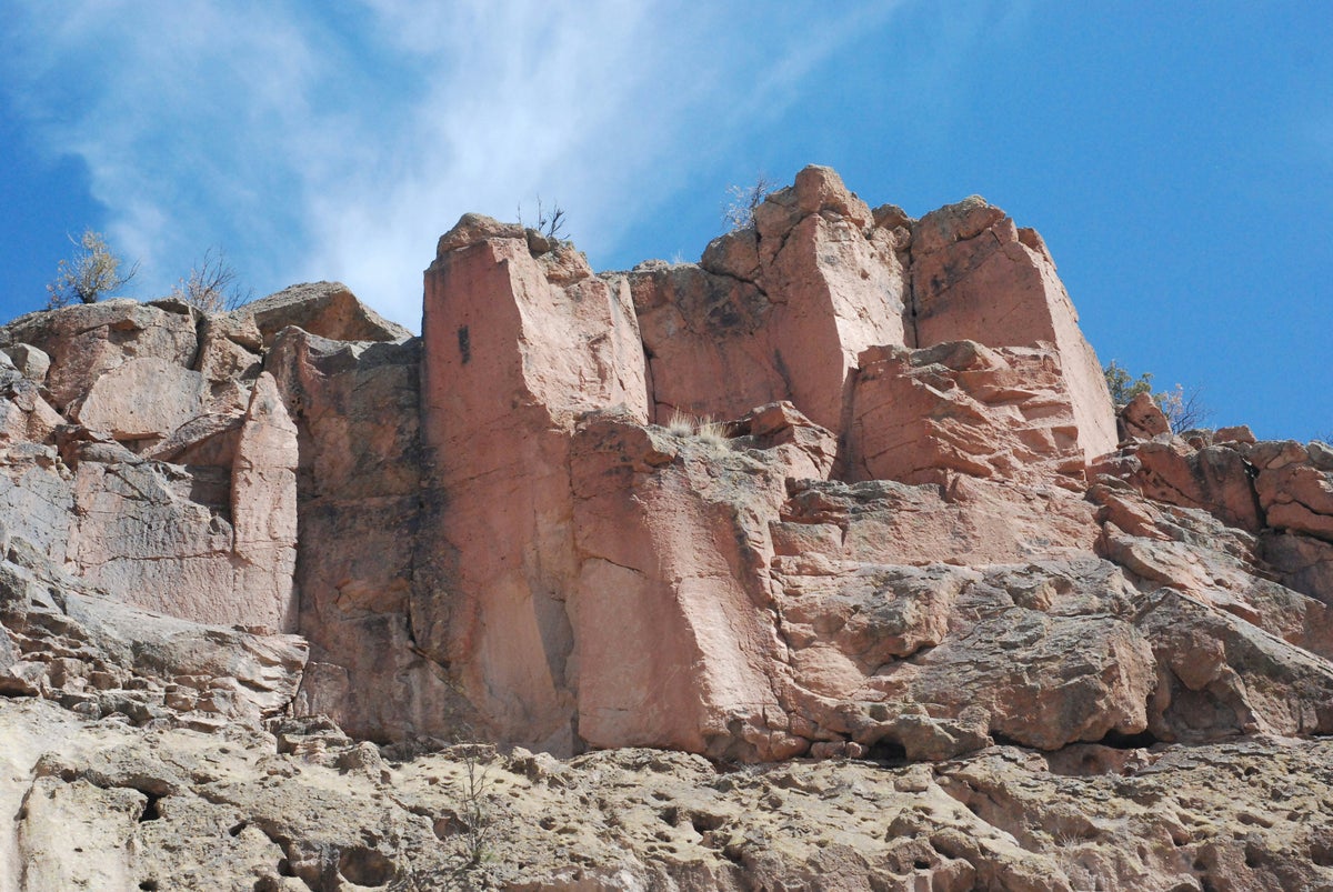 Bandelier National Monument Guide — Trails, Camping, and More