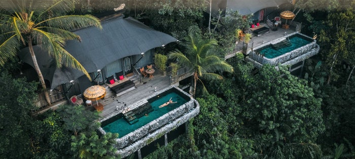 Capella Ubud Bali