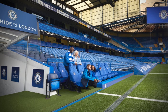 Chelsea FC Museum Chelsea FC Museum