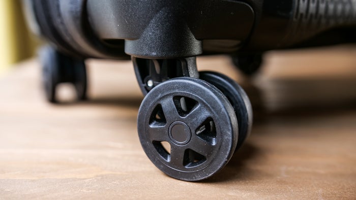 Delsey Paris Clavel Wheels Delsey Paris Clavel Wheels