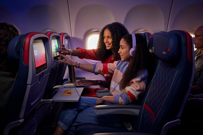 How To Get and Use the Delta Companion Certificate