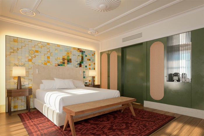 3 New Hilton Properties To Open in Lisbon’s City Center