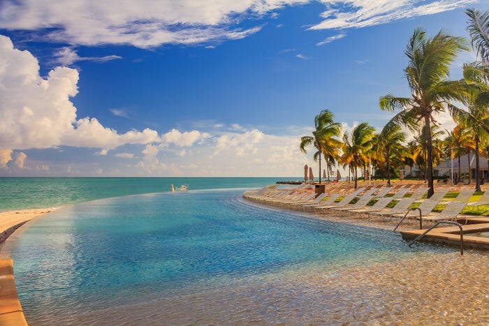 Bahamasair Resuming Nonstop Flights Between Raleigh-Durham and Freeport, Bahamas