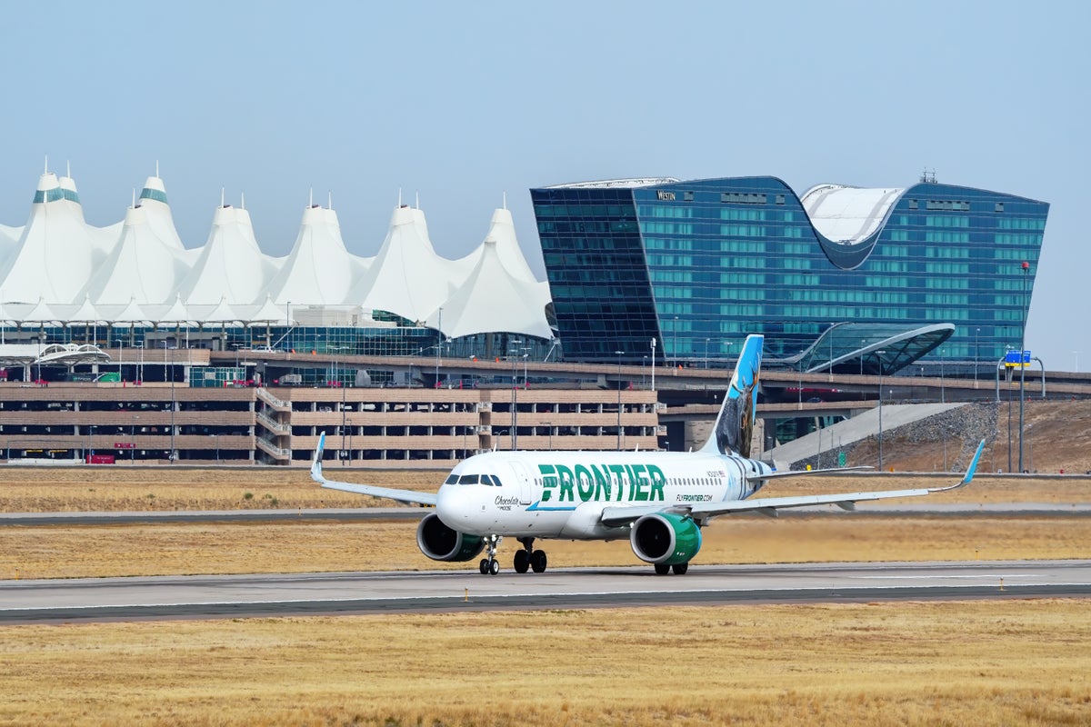 Frontier’s New Revenue-Based Loyalty Program Is Here