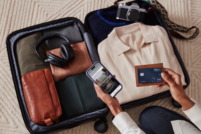 [Expired] Hilton Cardholders: Take Advantage of These Expiring Credits Before 12/31