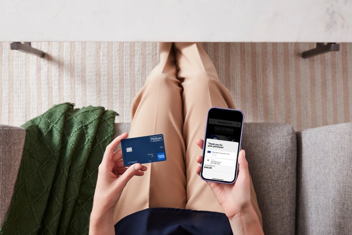 Why I Make Sure To Spend $15K on My Hilton Honors Surpass Card Every Year