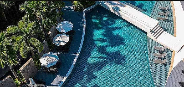 Holiday Inn Phuket Karon Beach Holiday Inn Phuket Karon Beach