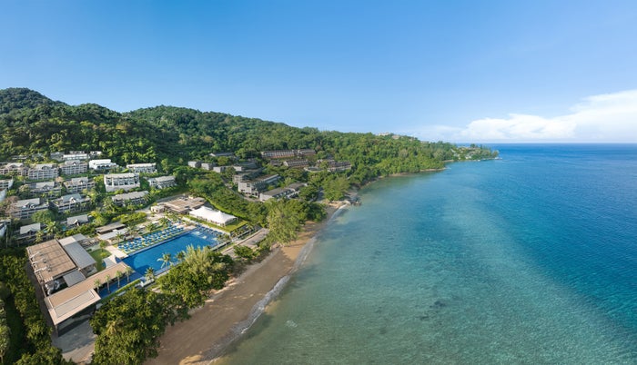 The 20 Best Hotels in Phuket To Book With Points [2025]