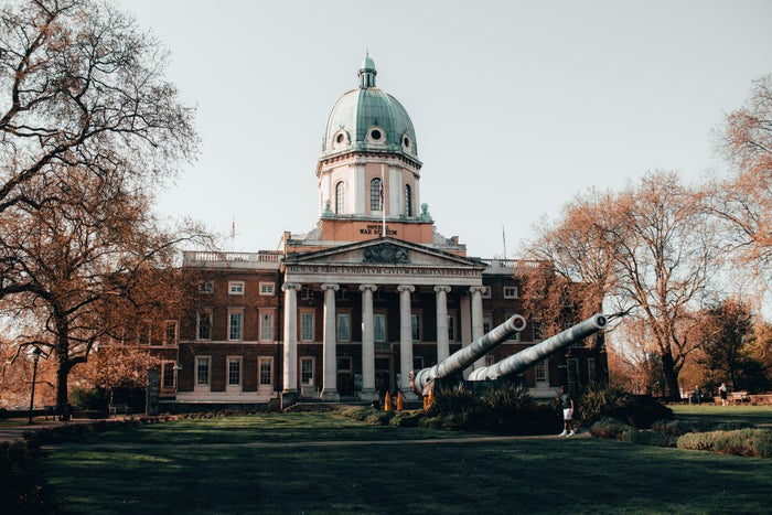 Imperial War Museum Imperial War Museum