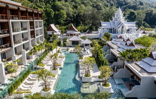 InterContinental