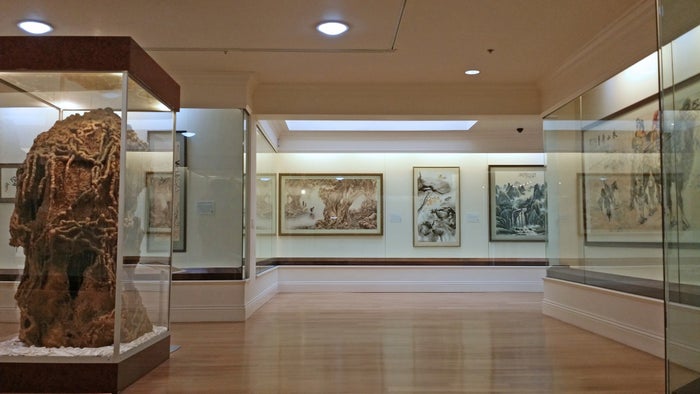 International Art Museum of America International Art Museum of America