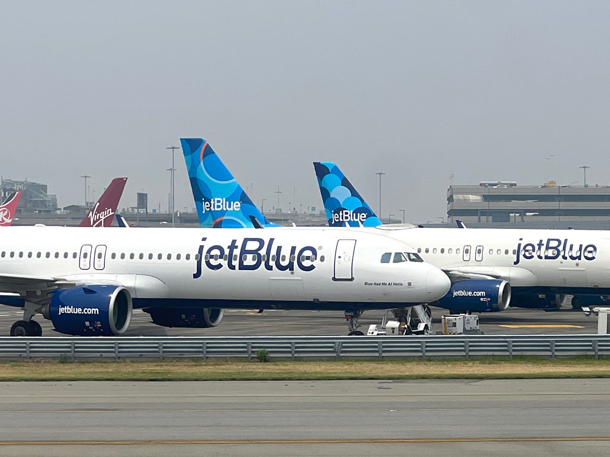 JetBlue Adding Seasonal Flights to Dublin and Edinburgh Next Year