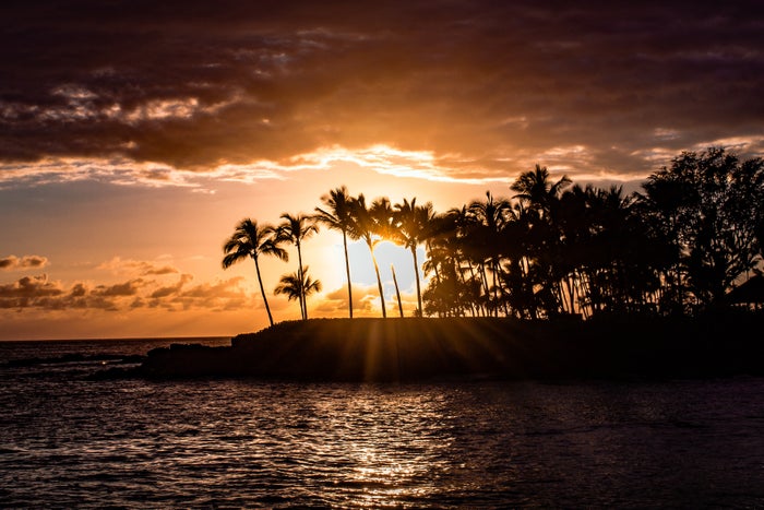 Kaliua Kona Hawaii Kaliua Kona Hawaii
