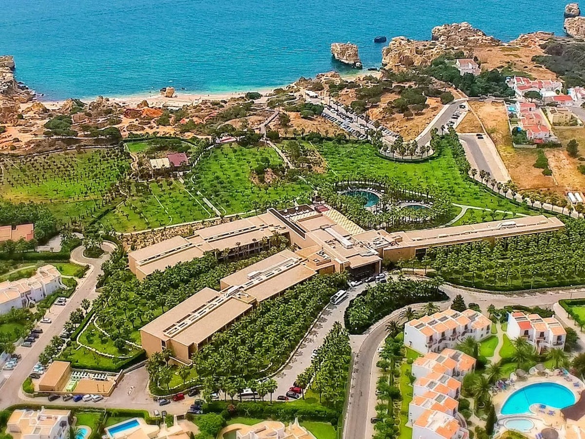 Kimpton Algarve São Rafael Atlántic To Open in Portugal in 2025