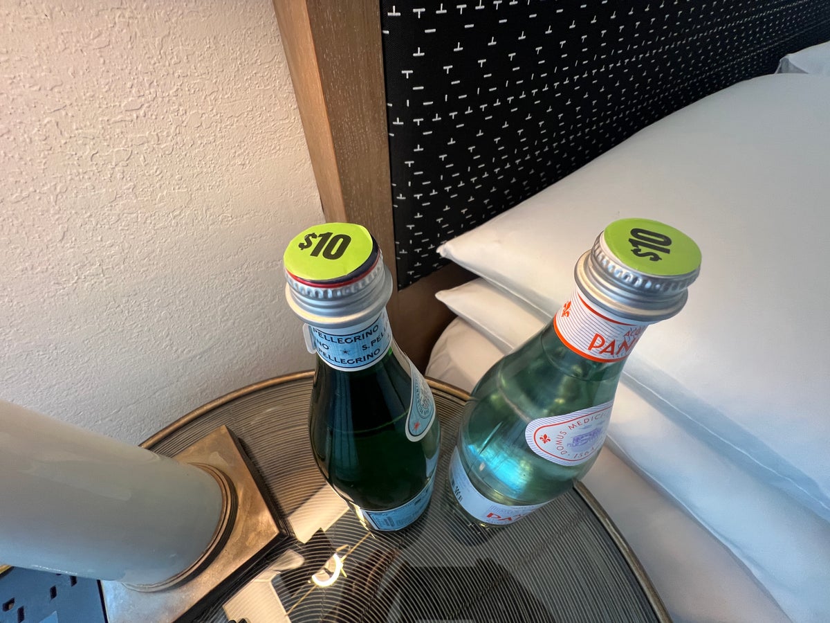 Kimpton Surfcomber Water Bottles for purchase