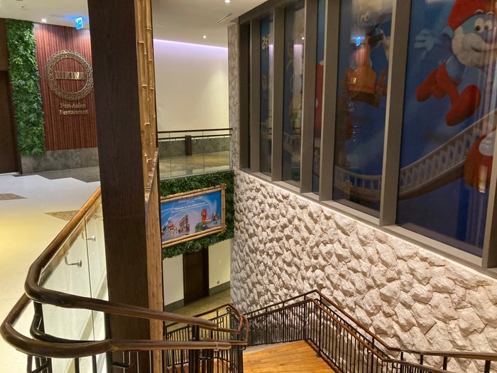 Lapita Dubai Parks and Resorts Autograph Collection Hikina