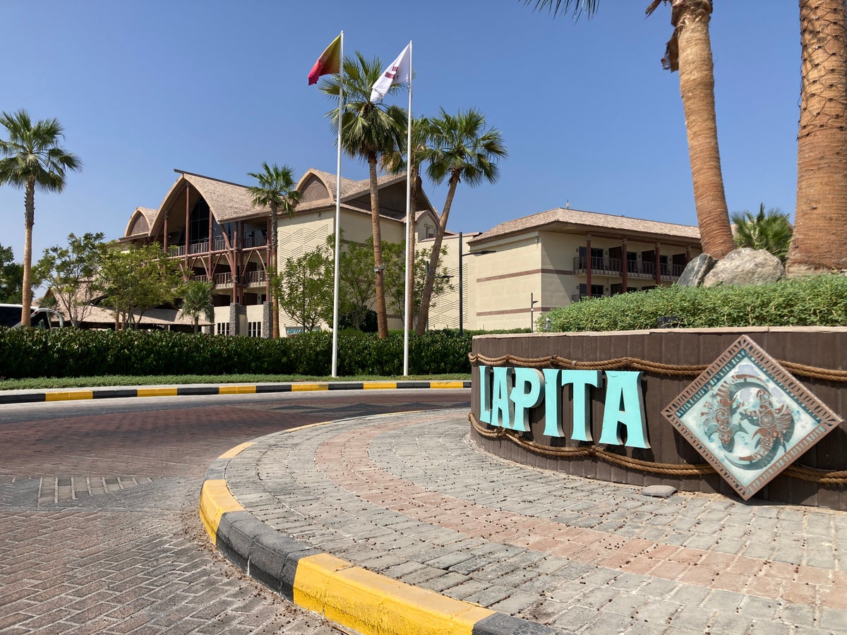 Lapita, Dubai Parks and Resorts, Autograph Collection [In-Depth Hotel Review]