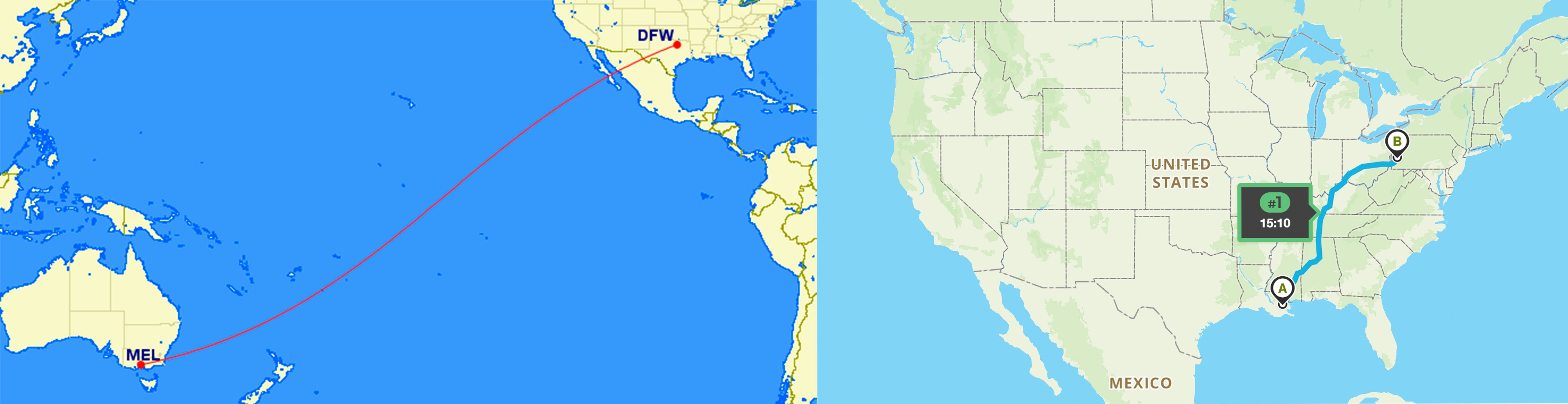 The 10 Longest Nonstop Commercial Flights in the World 2023