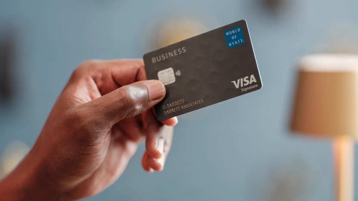 Why I’m Finally Applying for the World of Hyatt Business Card