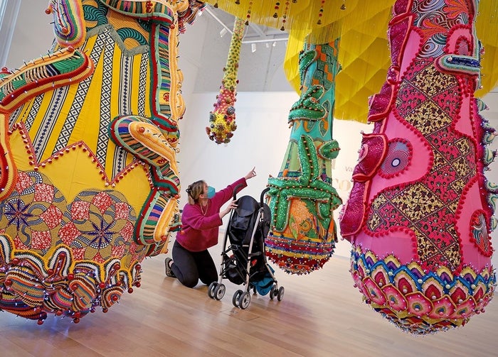 MassArt Art Museum MassArt Art Museum