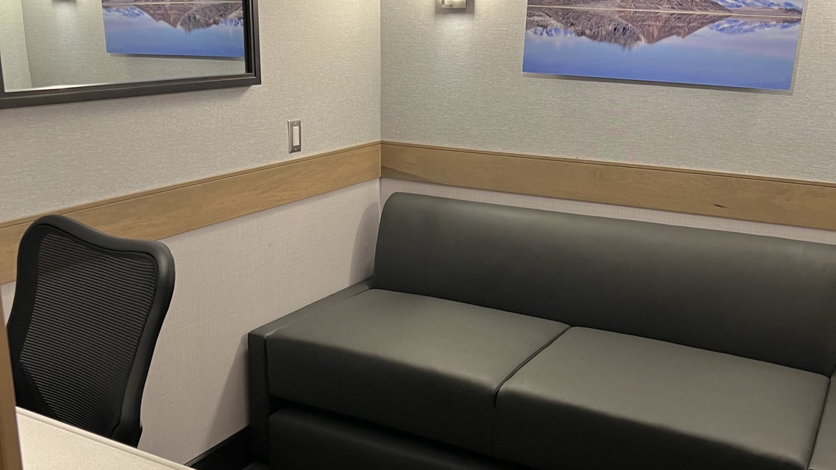 Minute Suites Open New Location at Salt Lake City Airport