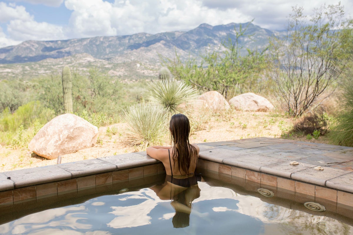 Self Care, Serenity, and Solitude: 16 Best Solo Wellness Retreats in the U.S.