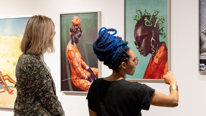 Museum of the African Diaspora Museum of the African Diaspora
